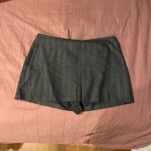 NEW Abercrombie and Fitch Skorts (XL)